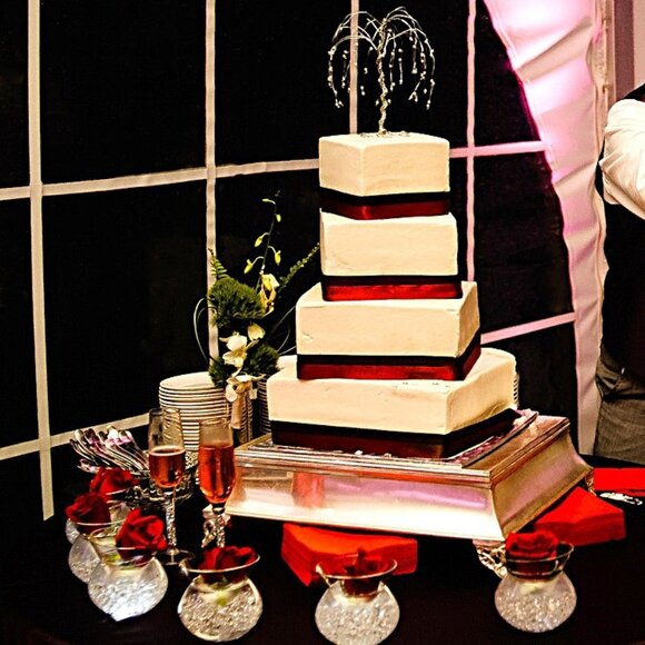 Vintage Stemless Martini Glasses w/ Chiller Bowls – Set of 6 Cocktail Barware - Picture 8 of 14